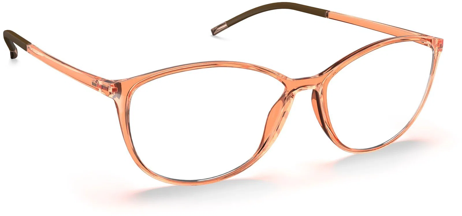Silhouette SPX Illusion Fullrim 1604 Eyeglasses - view 107